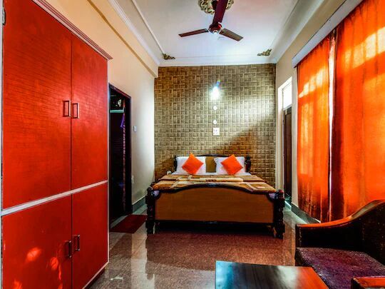 undefined Akriti Hotel 5