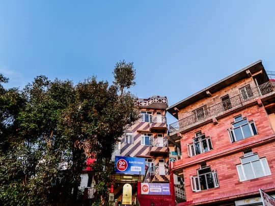 undefined Akriti Hotel 10