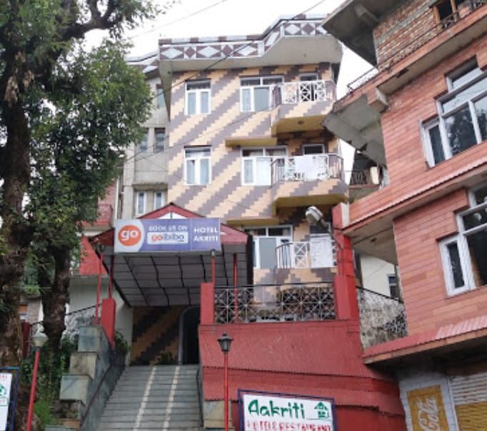 undefined Akriti Hotel 6