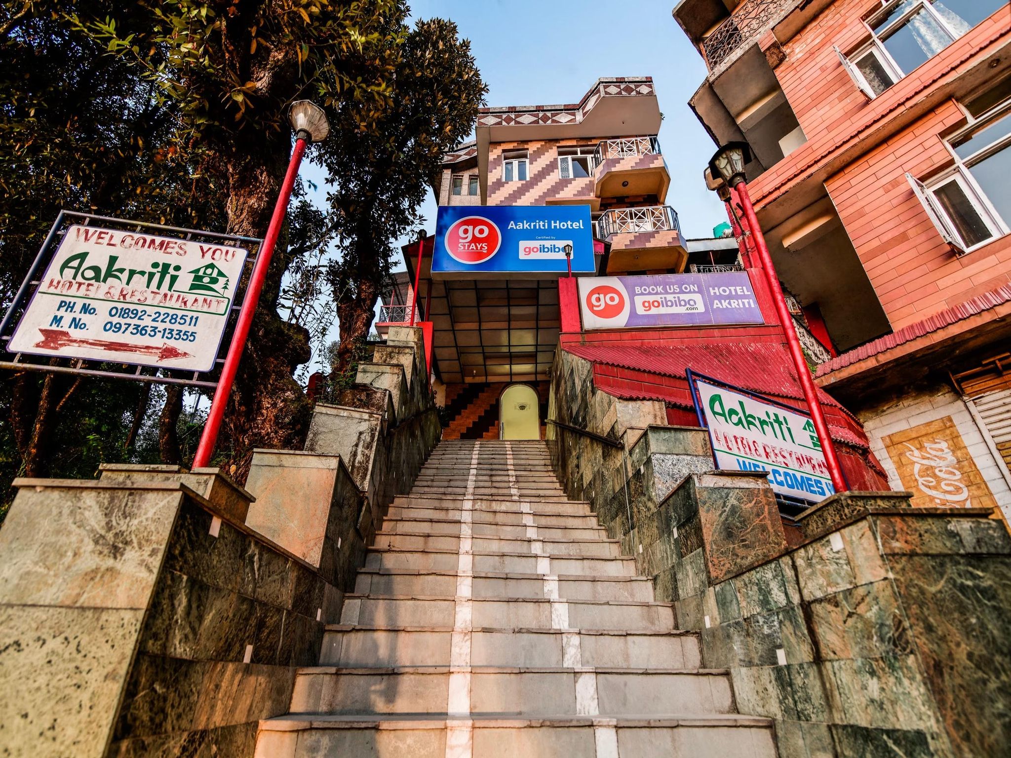 undefined Akriti Hotel 7