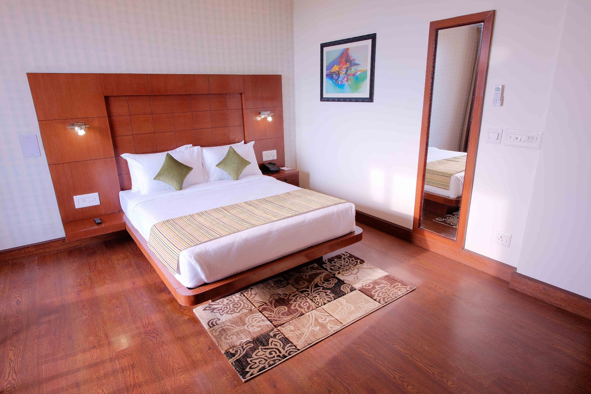 Standard Room Non View