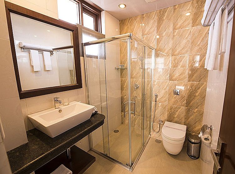 Standard Room Non View