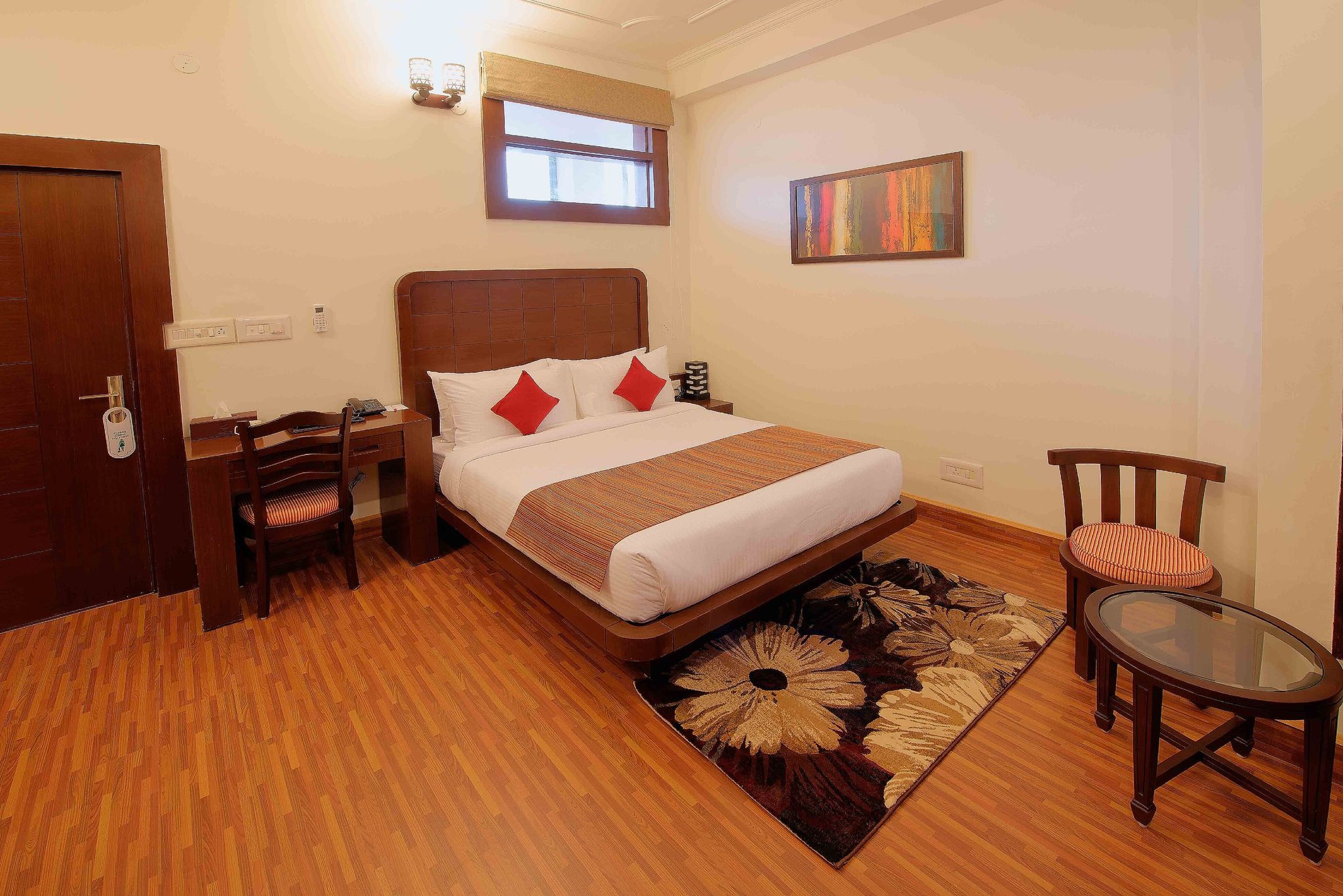 Standard Room Non View