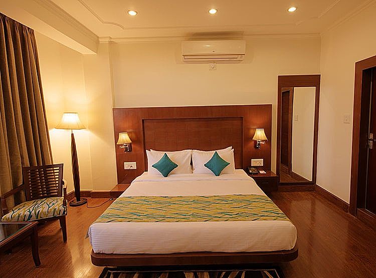 Standard Room Non View