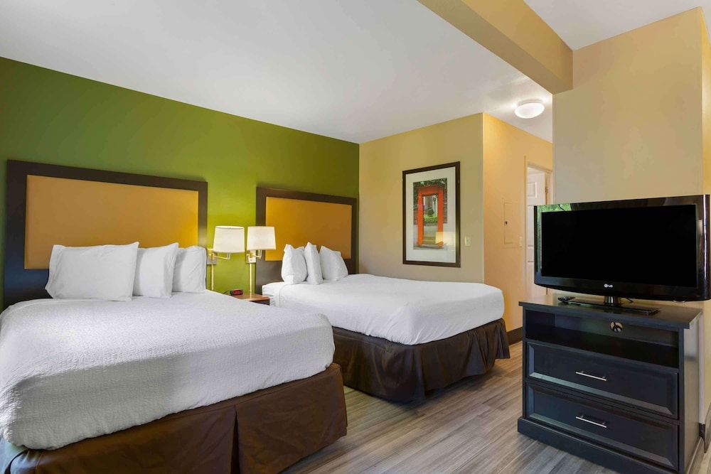 undefined Extended Stay America Phoenix - Chandler - E. Chandler Blvd. 2