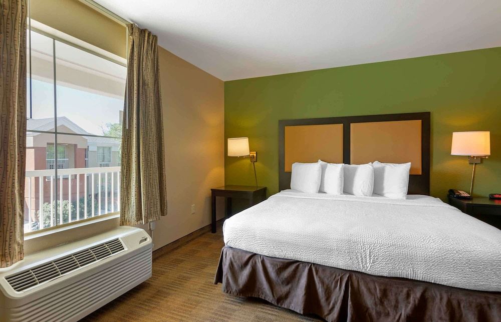 undefined Extended Stay America Phoenix - Chandler - E. Chandler Blvd. 7