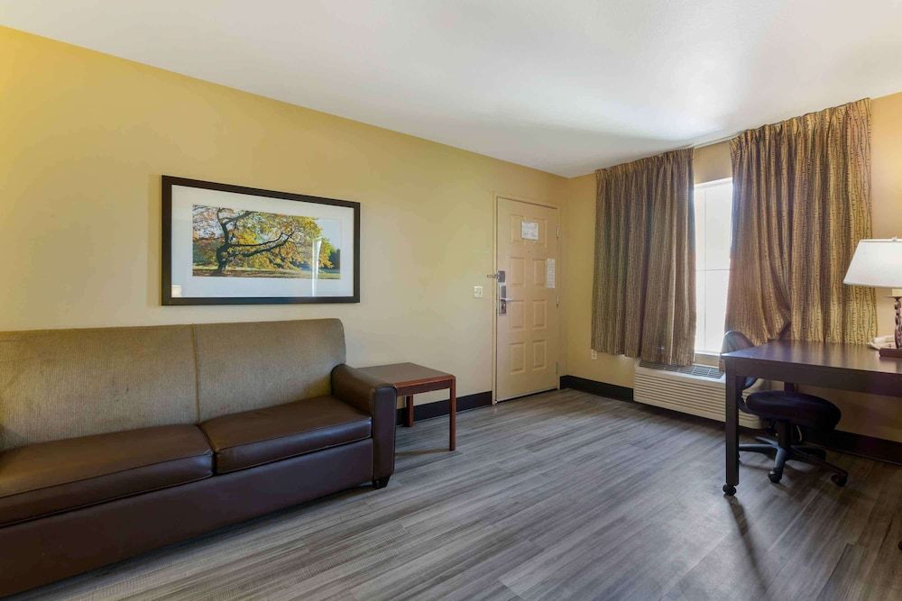 undefined Extended Stay America Phoenix - Chandler - E. Chandler Blvd. 10