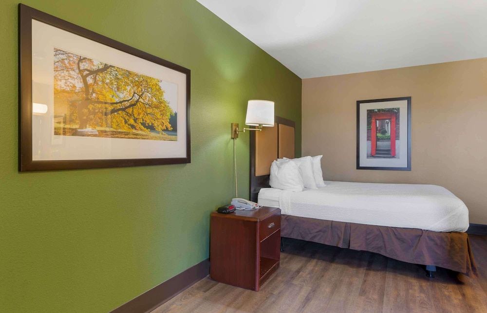 Studio, 1 Queen Bed, Non Smoking
