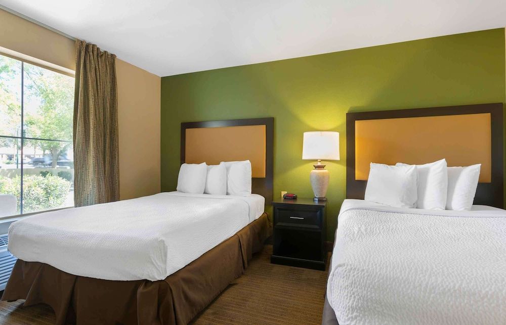 undefined Extended Stay America Phoenix - Chandler - E. Chandler Blvd. 4