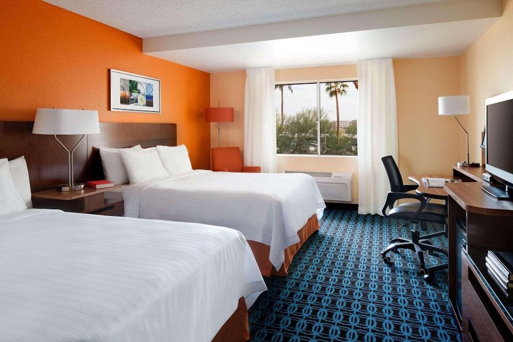 undefined Country Inn & Suites by Radisson, Phoenix Airport, AZ