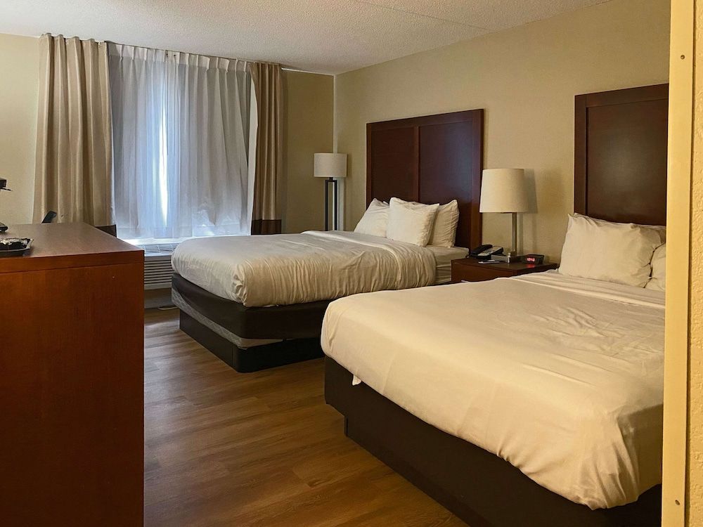 Comfort Inn & Suites Phoenix North / Deer Valley