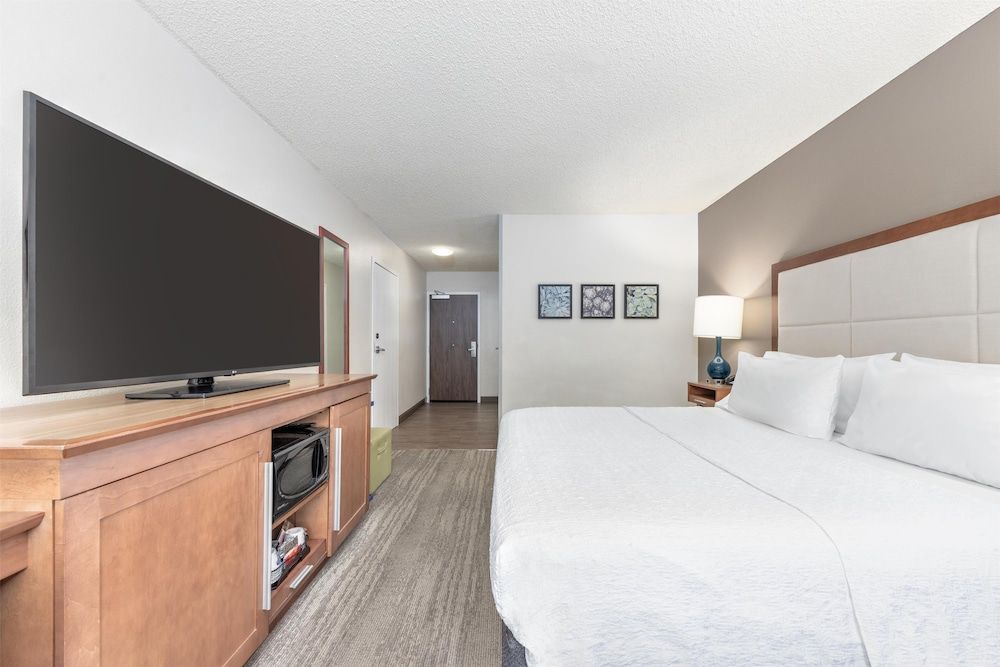 undefined Hampton Inn Phoenix-Midtown-Downtown Area 10
