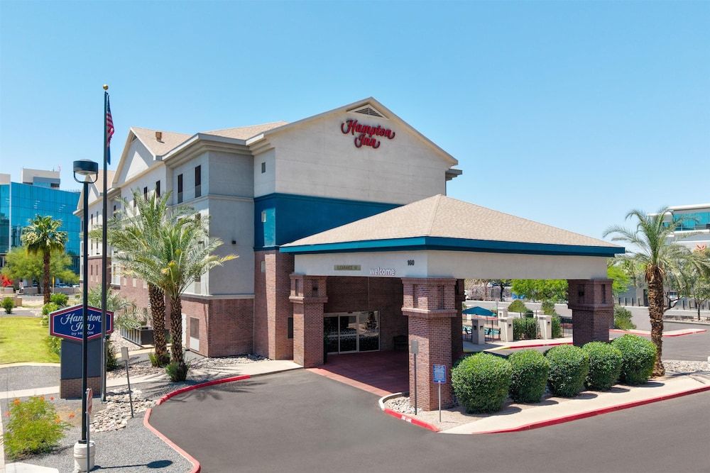 undefined Hampton Inn Phoenix-Midtown-Downtown Area 5