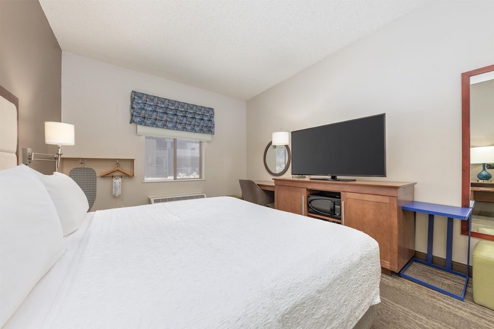 undefined Hampton Inn Phoenix-Midtown-Downtown Area