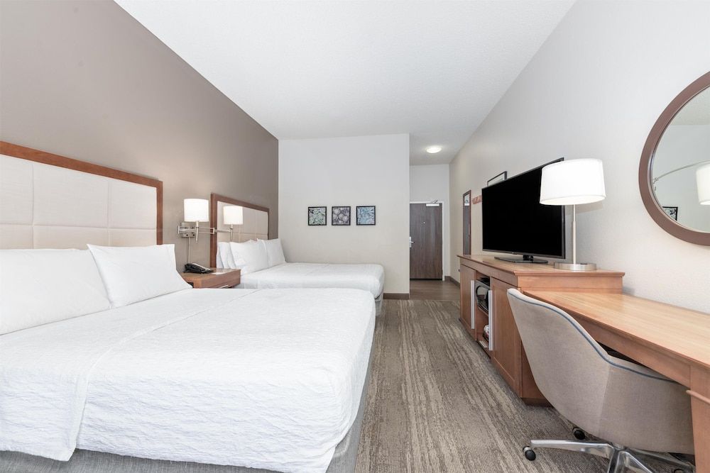 undefined Hampton Inn Phoenix-Midtown-Downtown Area 3