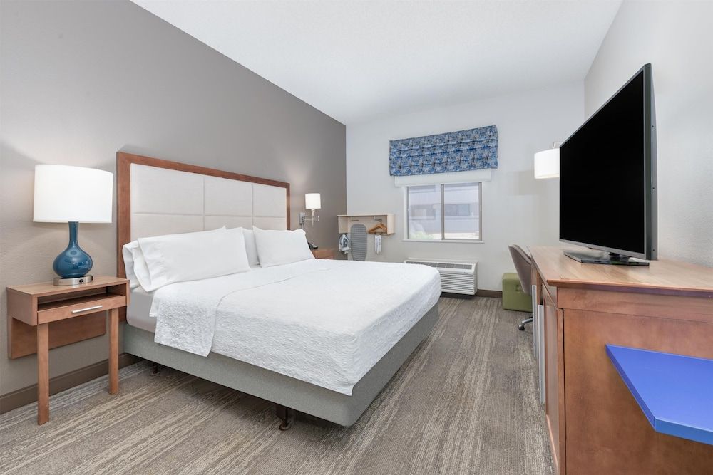 undefined Hampton Inn Phoenix-Midtown-Downtown Area 9