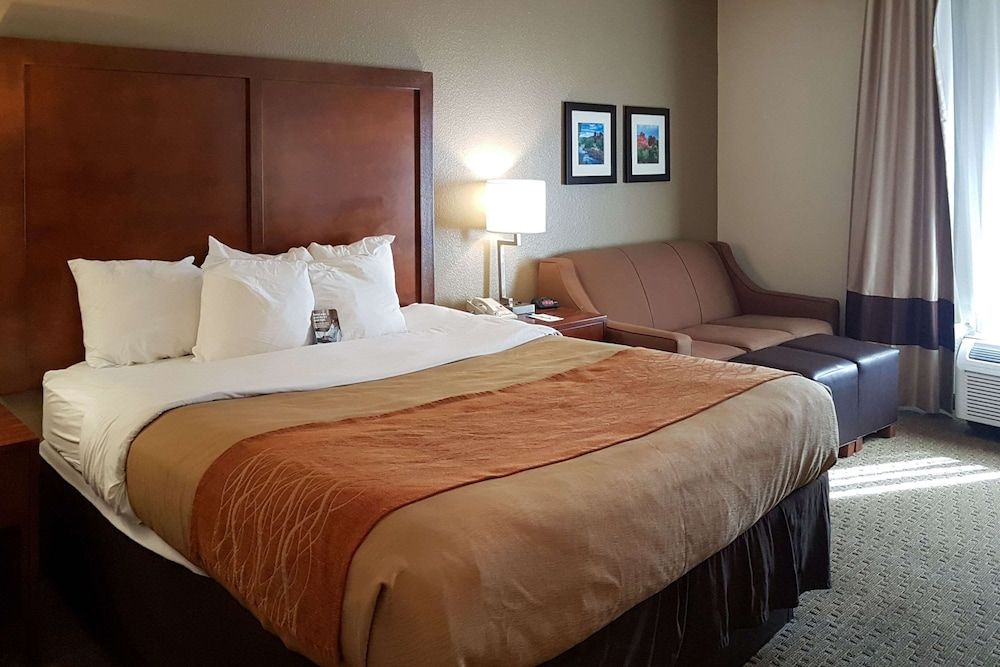 undefined Comfort Inn I-10 West at 51st Ave 7