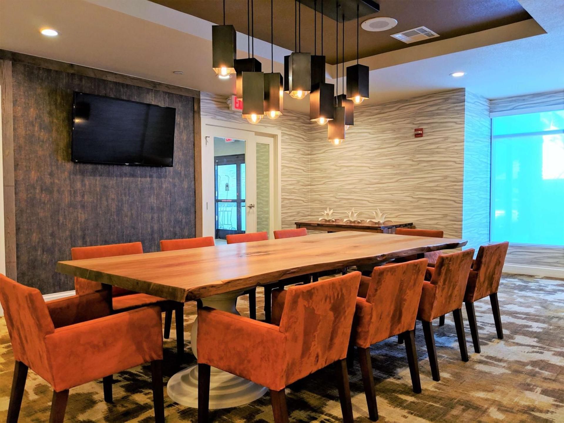 meeting room / ballrooms