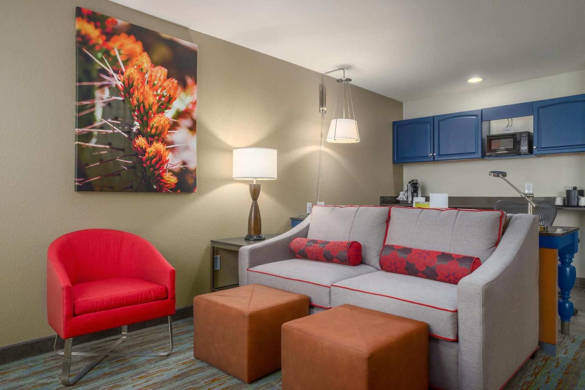 King Suite