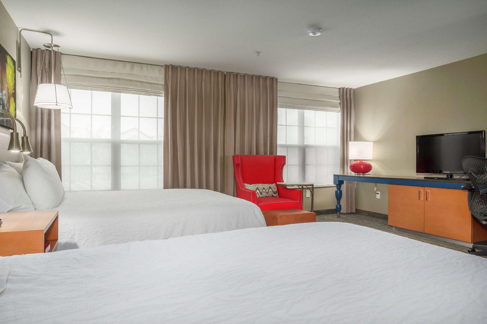 undefined Hilton Garden Inn Phoenix Airport 9