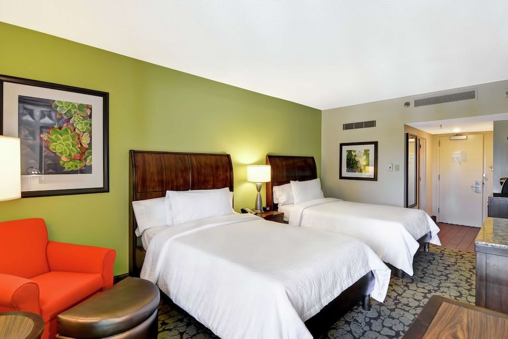 DoubleTree by Hilton Phoenix Midtown