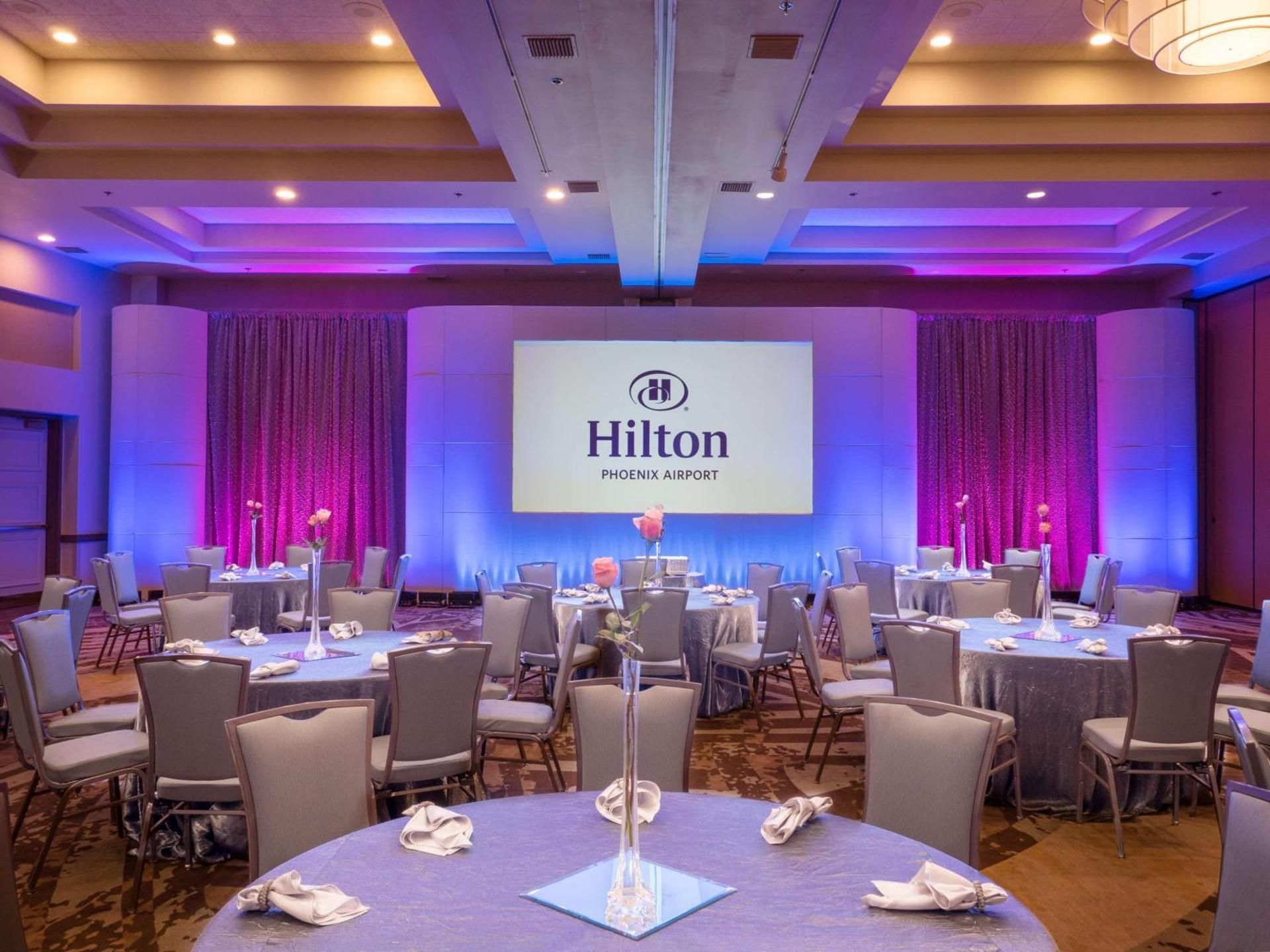 meeting room / ballrooms