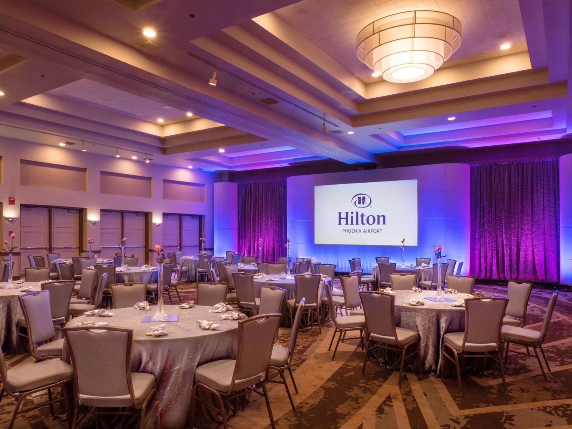 meeting room / ballrooms