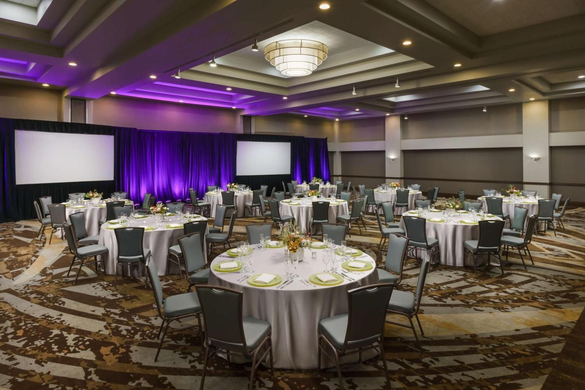 meeting room / ballrooms