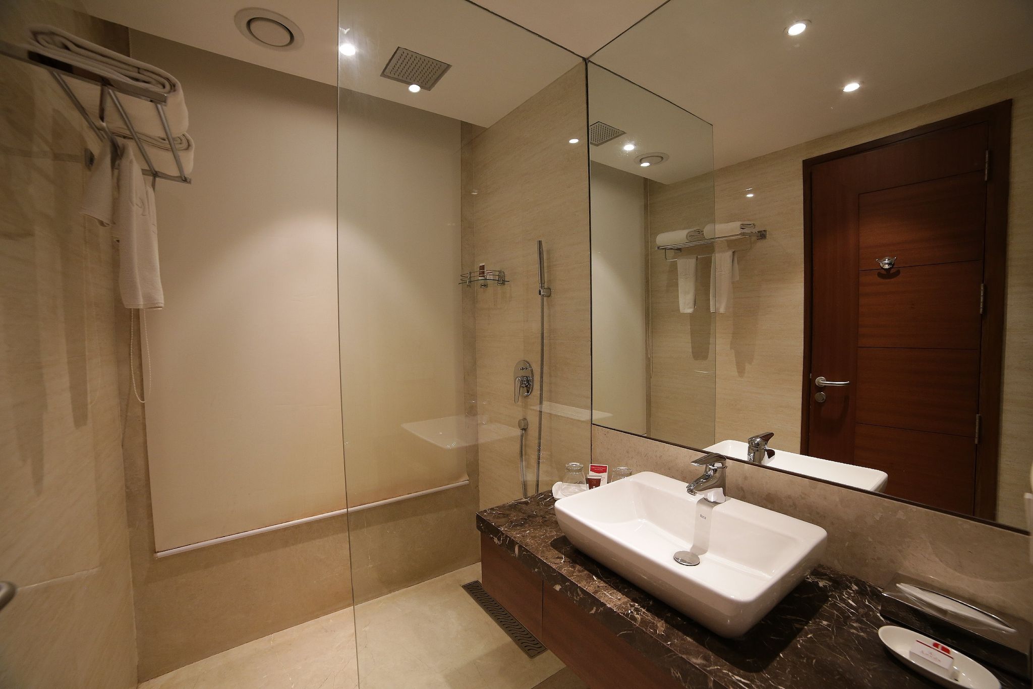 The P L Palace Pavalion Room 11