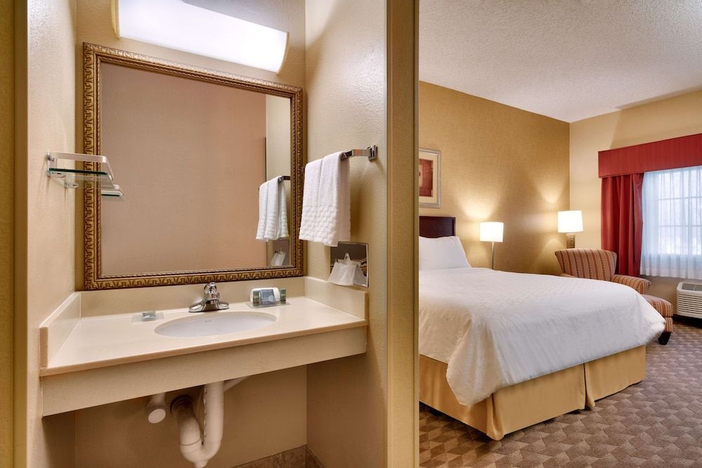 undefined Best Western Downtown Phoenix 8