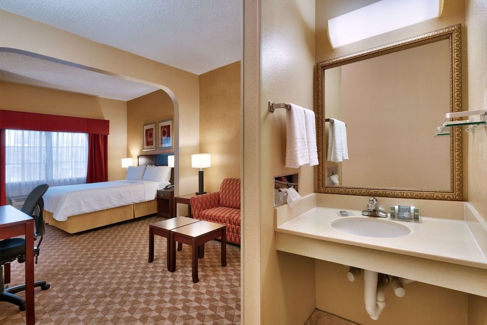 undefined Best Western Downtown Phoenix 9