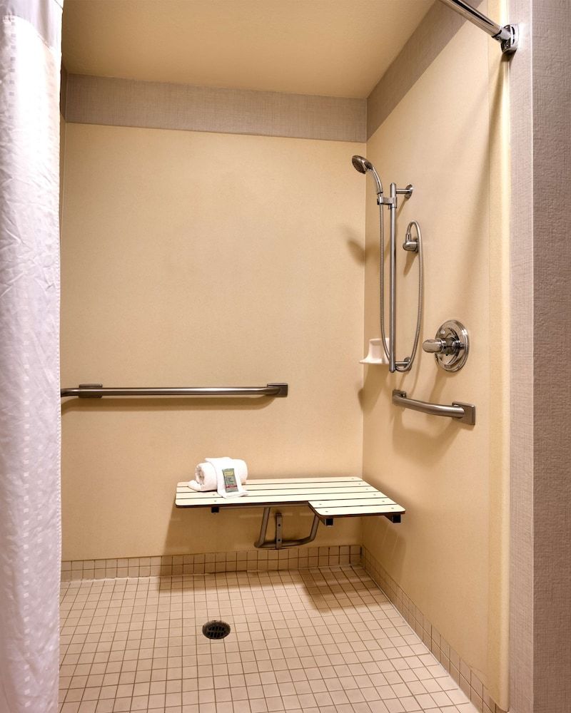 undefined Best Western Downtown Phoenix 10