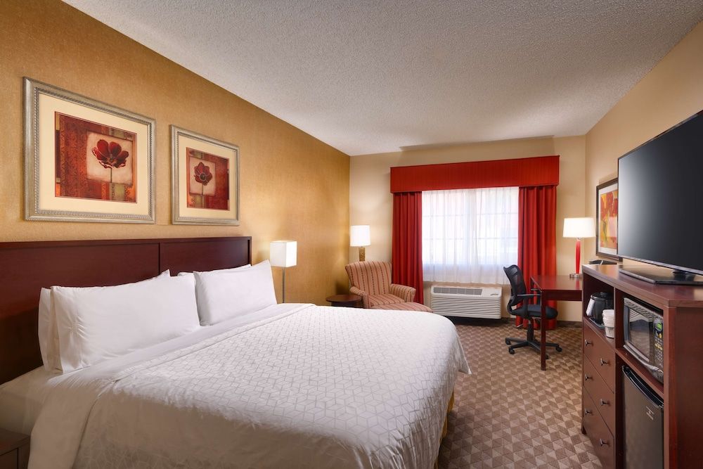 undefined Best Western Downtown Phoenix 3