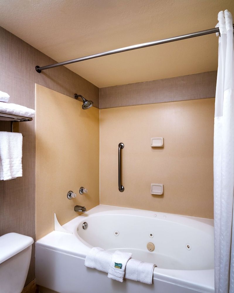 undefined Best Western Downtown Phoenix 8