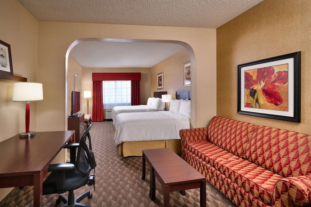 undefined Best Western Downtown Phoenix 5