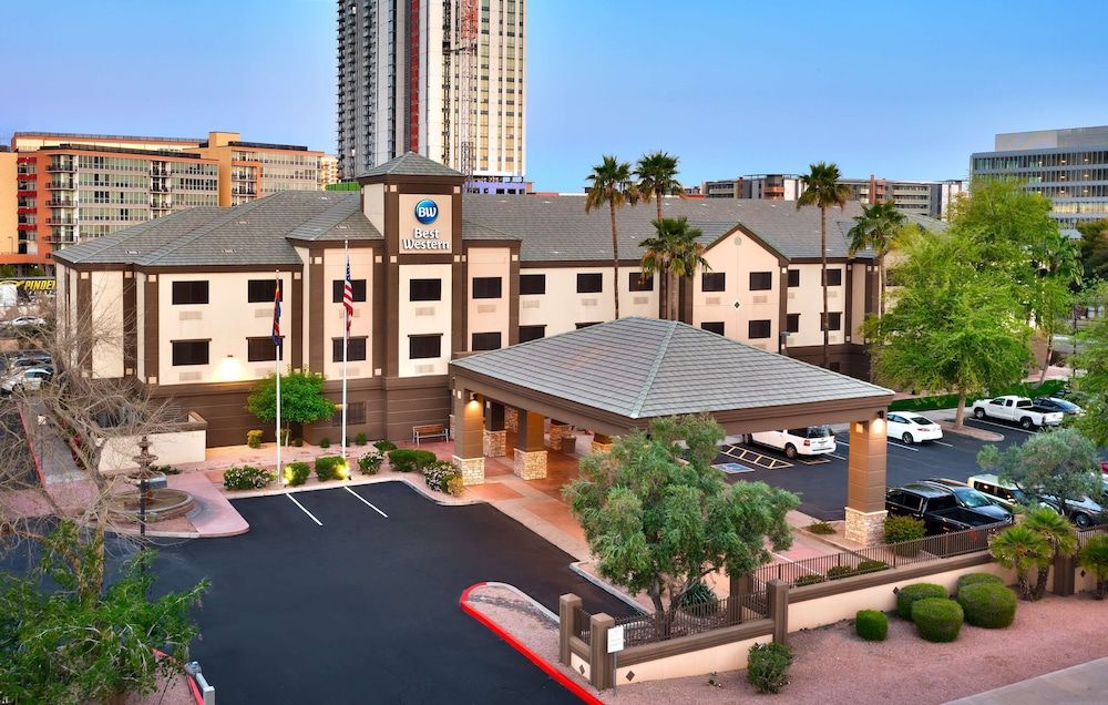 undefined Best Western Downtown Phoenix 3
