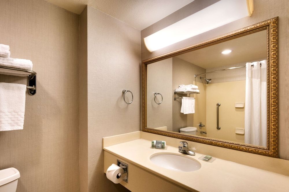 undefined Best Western Downtown Phoenix 9