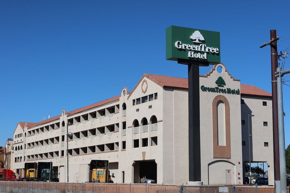 undefined GreenTree Hotel Phoenix West 7
