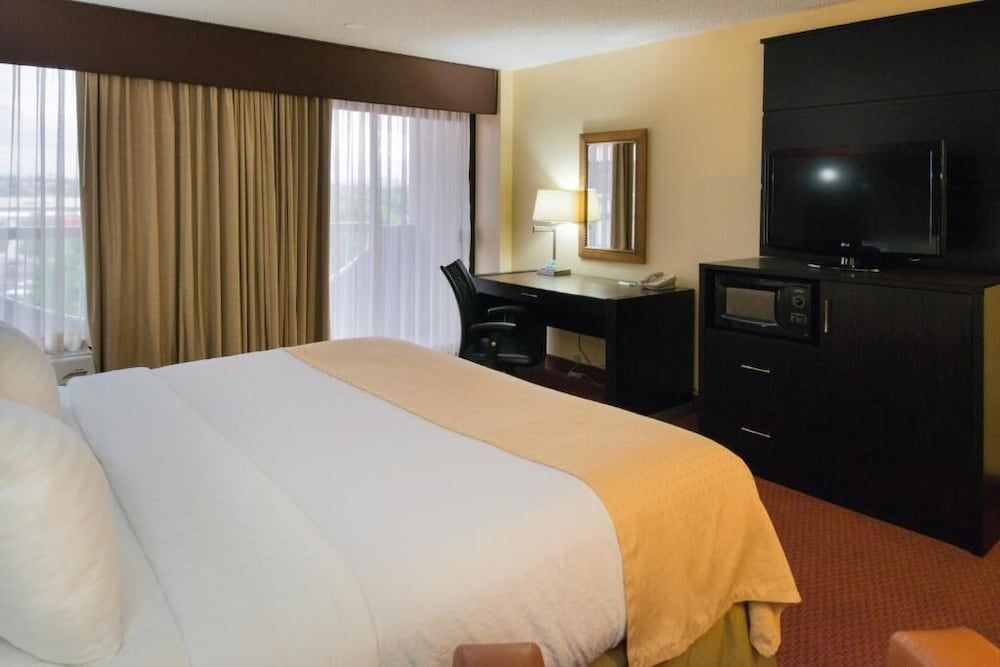 undefined GreenTree Hotel Phoenix West 10