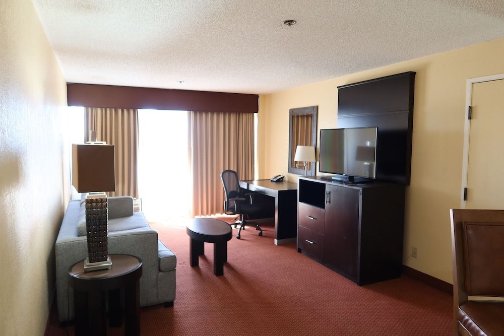 undefined GreenTree Hotel Phoenix West