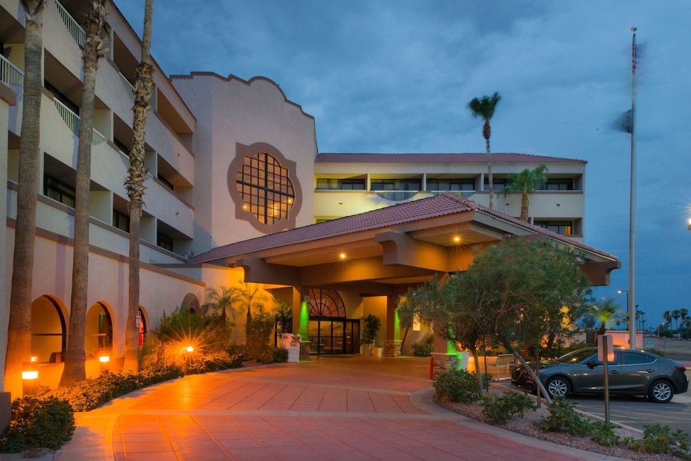 undefined GreenTree Hotel Phoenix West 5