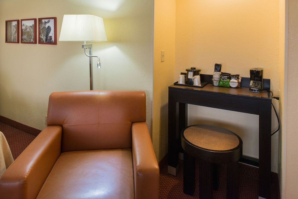 undefined GreenTree Hotel Phoenix West 10