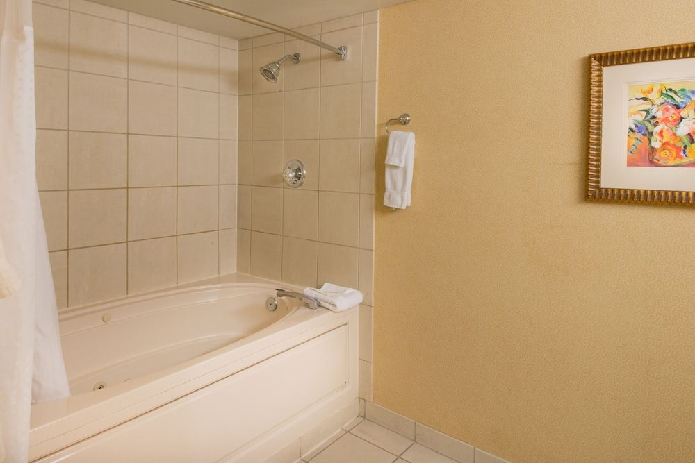 GreenTree Hotel Phoenix West Standard One King 10