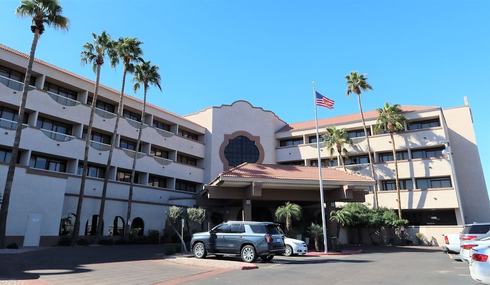 undefined GreenTree Hotel Phoenix West