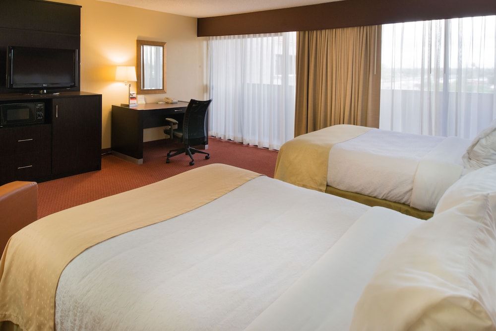 undefined GreenTree Hotel Phoenix West 5