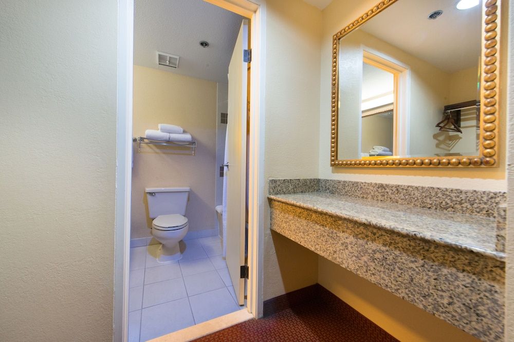 undefined GreenTree Hotel Phoenix West 8