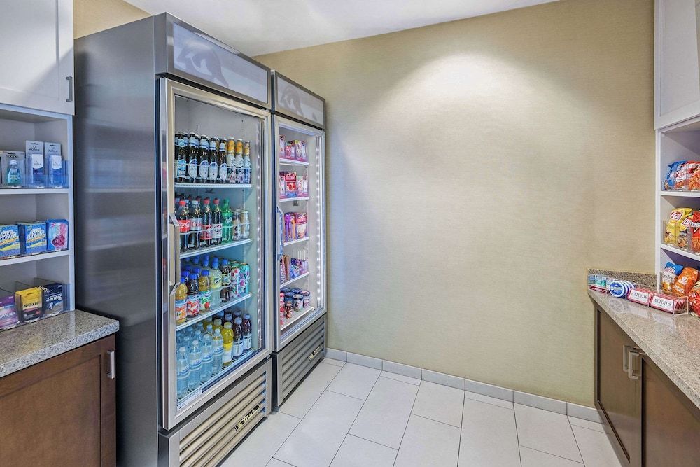 undefined MainStay Suites Phoenix North 9