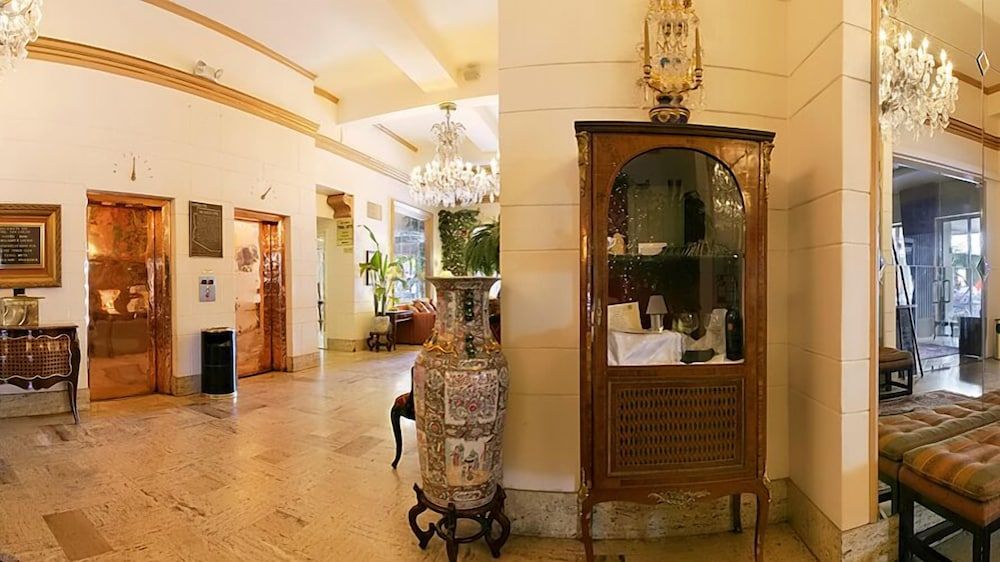 undefined Hotel San Carlos - Downtown Convention Center 10