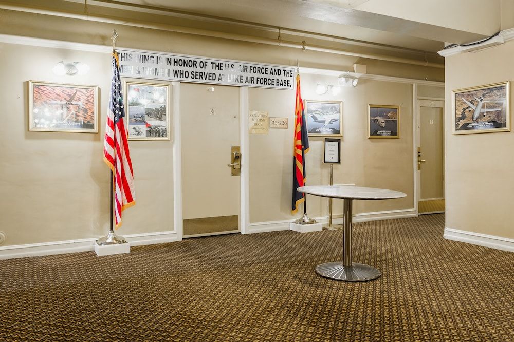 undefined Hotel San Carlos - Downtown Convention Center 9