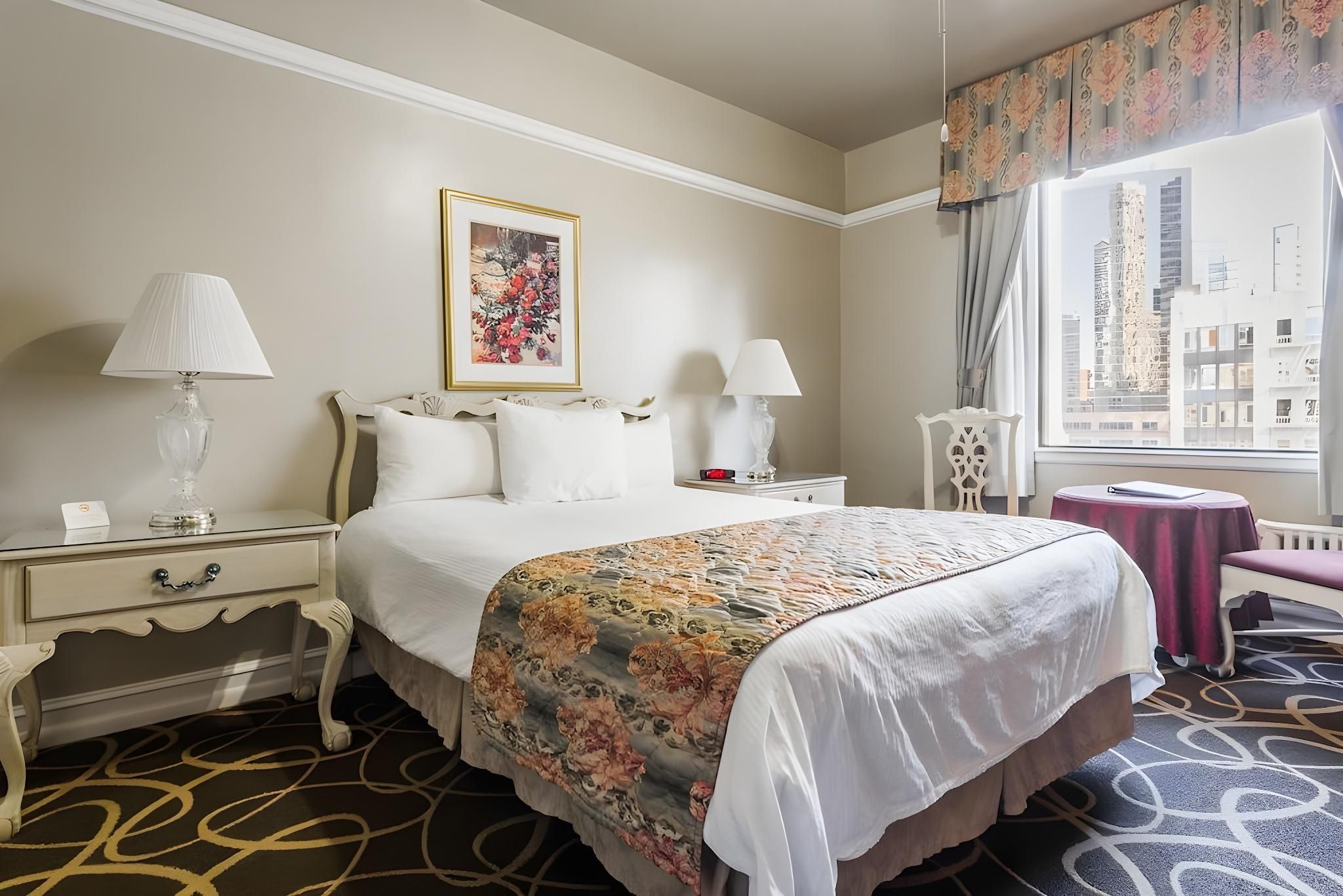 undefined Hotel San Carlos - Downtown Convention Center 8